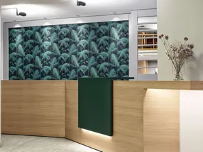 Hotel Achilleas - Réception