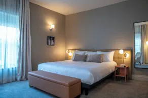 Le Pleasant Hôtel - Rom
