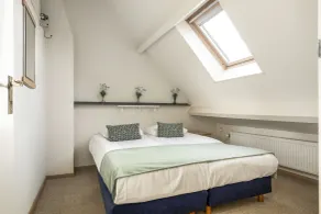 Appartementen Parkzicht - Quarto