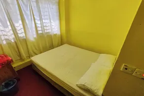 D'BJ Motel - Chambre