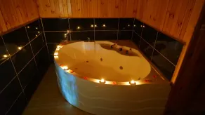 Agva Green River Otel - Adults Only - Camera