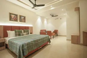 Kaashvi Residency - Managed by Atithi House - Room