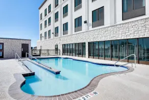 Wingate by Wyndham San Angelo - Pool