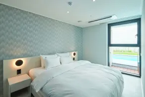 HEMIRION POOL VILLA&RESORT - Room