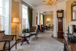 Stauntons on the Green Hotel - Reception