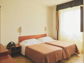 Hotel Palazzo dei Priori - Rum