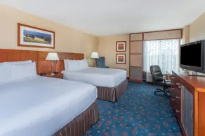 Crowne Plaza Dulles Airport by IHG - Chambre