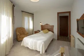 Hotel La Ruta - Room
