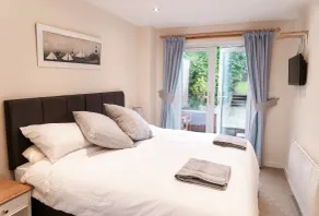 A Stay On The Brae - Rom