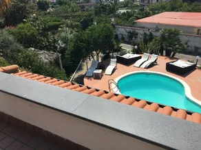 B&B Villa Nunzia - Piscine