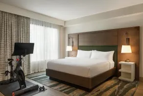 Embassy Suites by Hilton Panama City Beach Resort - Værelse