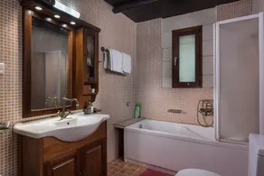 Villa Aloni - Bagno