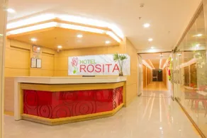 Hotel Rosita - Reception
