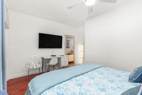The Pearl Beachside Apartments on Hollywood Beach - Chambre