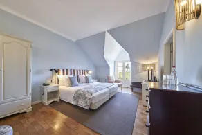 Hotel Quinta Do Furao - Chambre