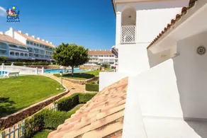 Residencial Al Andalus Casa Azahar - Vue de la chambre