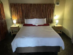 Xisakeni Lodge and Transfers - Zimmer