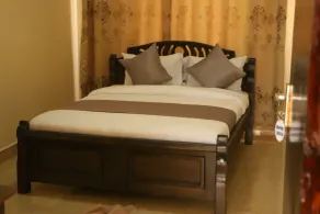 Blue Palm Hotel Kericho - Room