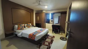 Hotel Park Resort Bhubaneswar - Room