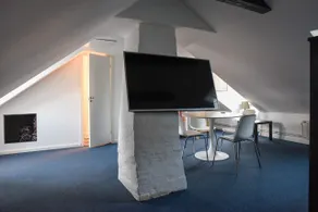 Studio Apartment in Christianshavn - Room amenity