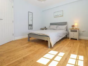 The Seven Sands - Chambre