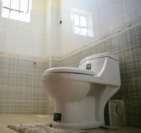 Jambostay - Bagno