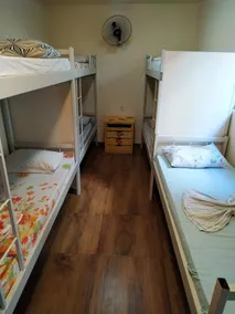 Hostel BH - Zimmer