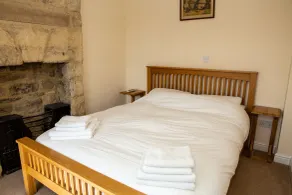 Star Inn - Habitación