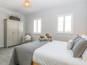 Sea La Vie - Chambre