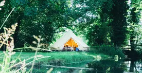 West Lexham Wellness & Retreat Centre - Værelse