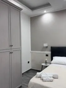 Poesia Affitti Brevi - Chambre