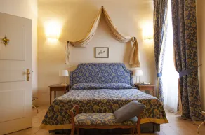 Palazzo Guiderocchi - Room