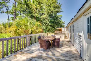 Stunning Pensacola Home, 8 Mi to Downtown! - Innenbereich