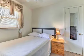 Family-friendly Allentown Abode w/ Backyard! - Rom