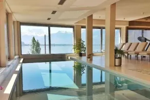 Montreux Lake View Apartments and Spa - Pool