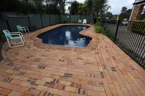 Great Eastern Motor Inn Gympie - Pool