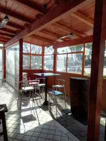 Hotel Rossi - Restaurant