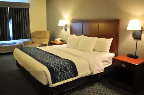 Dunes Express Inn and Suites - Camera
