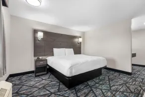 Americas Best Value Inn - Bishopville - Værelse