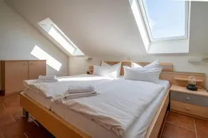 Upstalsboom Koserow Boutique Hotel und Apartments - Room