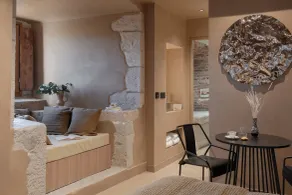 MiHotel - Grenier à Sel de Pérouges - Zimmer