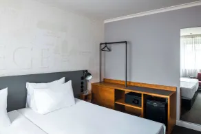 pentahotel Liège - Room