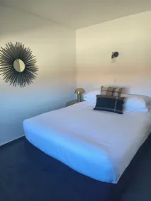 Apex Motorlodge- Adults Only - Chambre