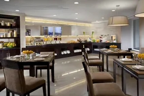 Somerset Heping Shenyang - Restaurant