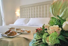 Hotel Di Nardo - Værelse