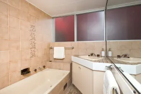 Sandbar Unit 401 - Bathroom