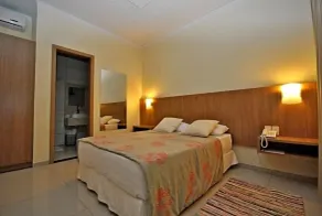 Tacuru Hotel Boutique - Room