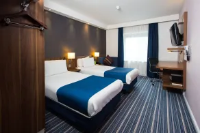 Holiday Inn Express London - Wimbledon South by IHG - Rom