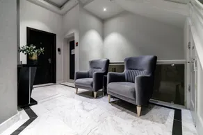 High Street Kensington Apartments  - Vestíbulo