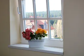 REGIOHOTEL am Brocken Schierke - #Wanderhotel #Sauna #Harzerlebnis #Aufzug - Vue de la chambre
